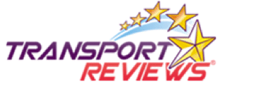 Transport Reviews
